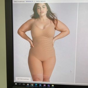 - Honeylove SuperPower Short